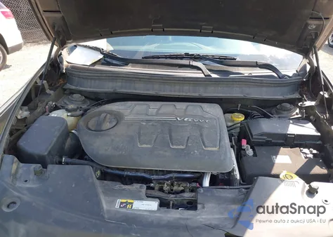 2015 Jeep Cherokee Trailhawk из США, поврежденный, VIN 1C4PJMBS6FW609682